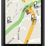 maps 150x150 Make the most of your ‘sickie’ day with a new app for Android.